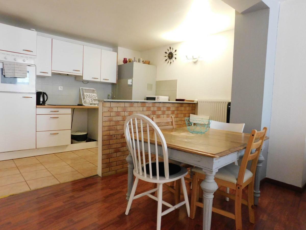 Appartement Nuee Bleue Centre Ville Strasbourg Eksteriør billede