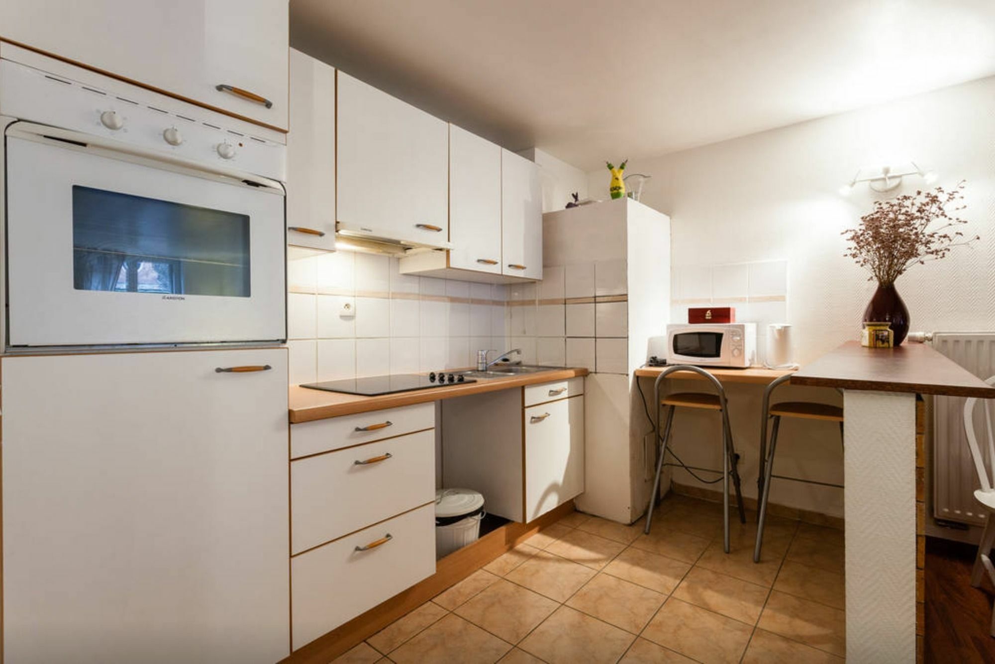 Appartement Nuee Bleue Centre Ville Strasbourg Eksteriør billede